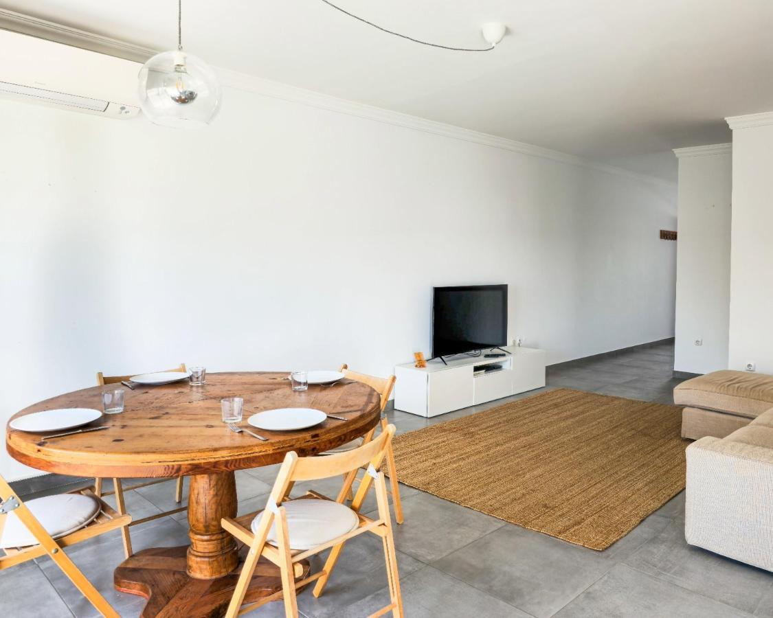 Appartement Flh Santa Luzia With Pool