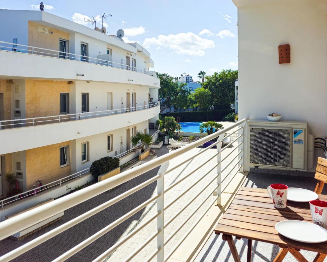 Flh Santa Luzia With Pool Appartement