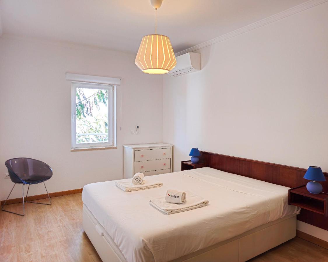 Flh Santa Luzia With Pool * Tavira