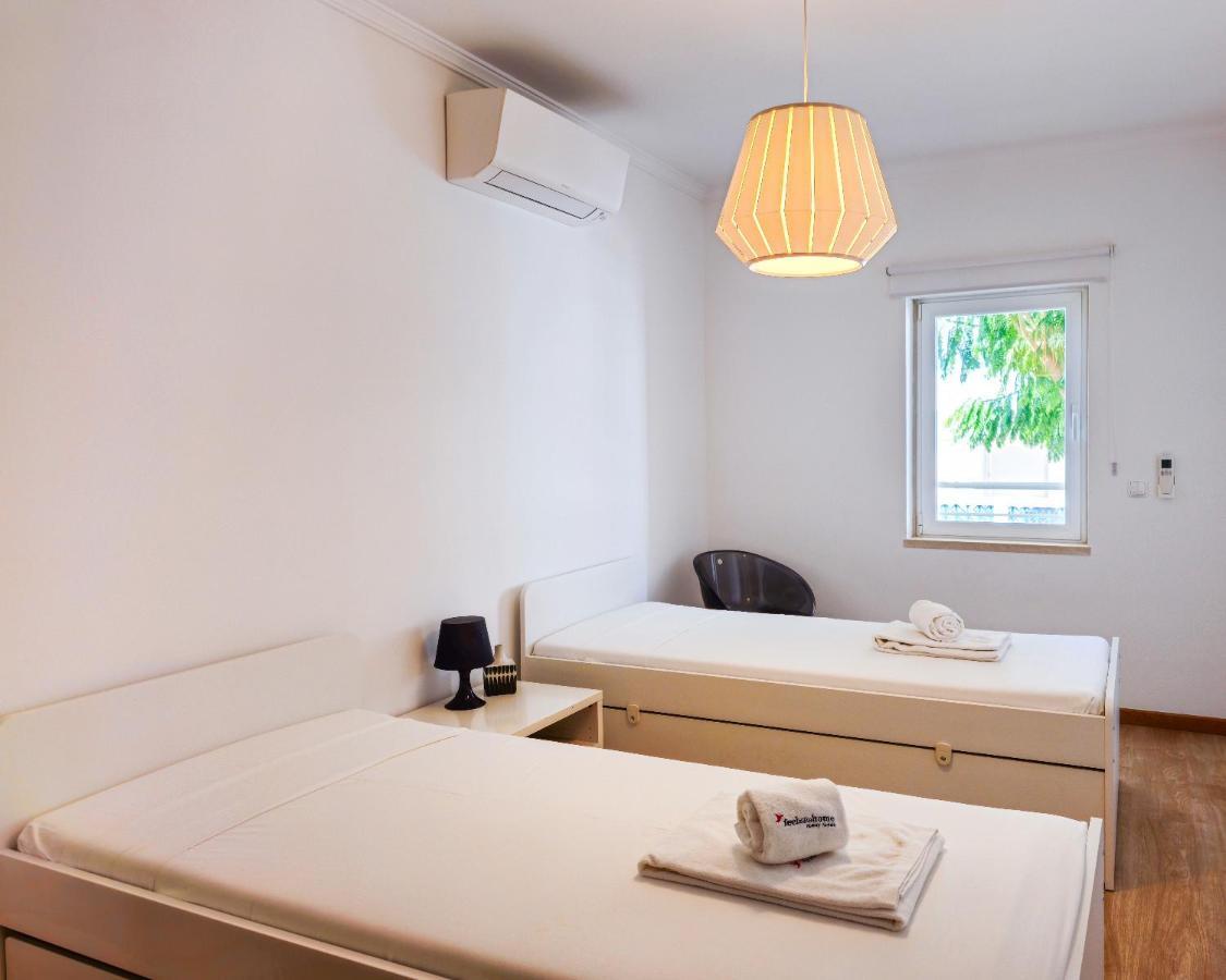 Flh Santa Luzia With Pool Tavira