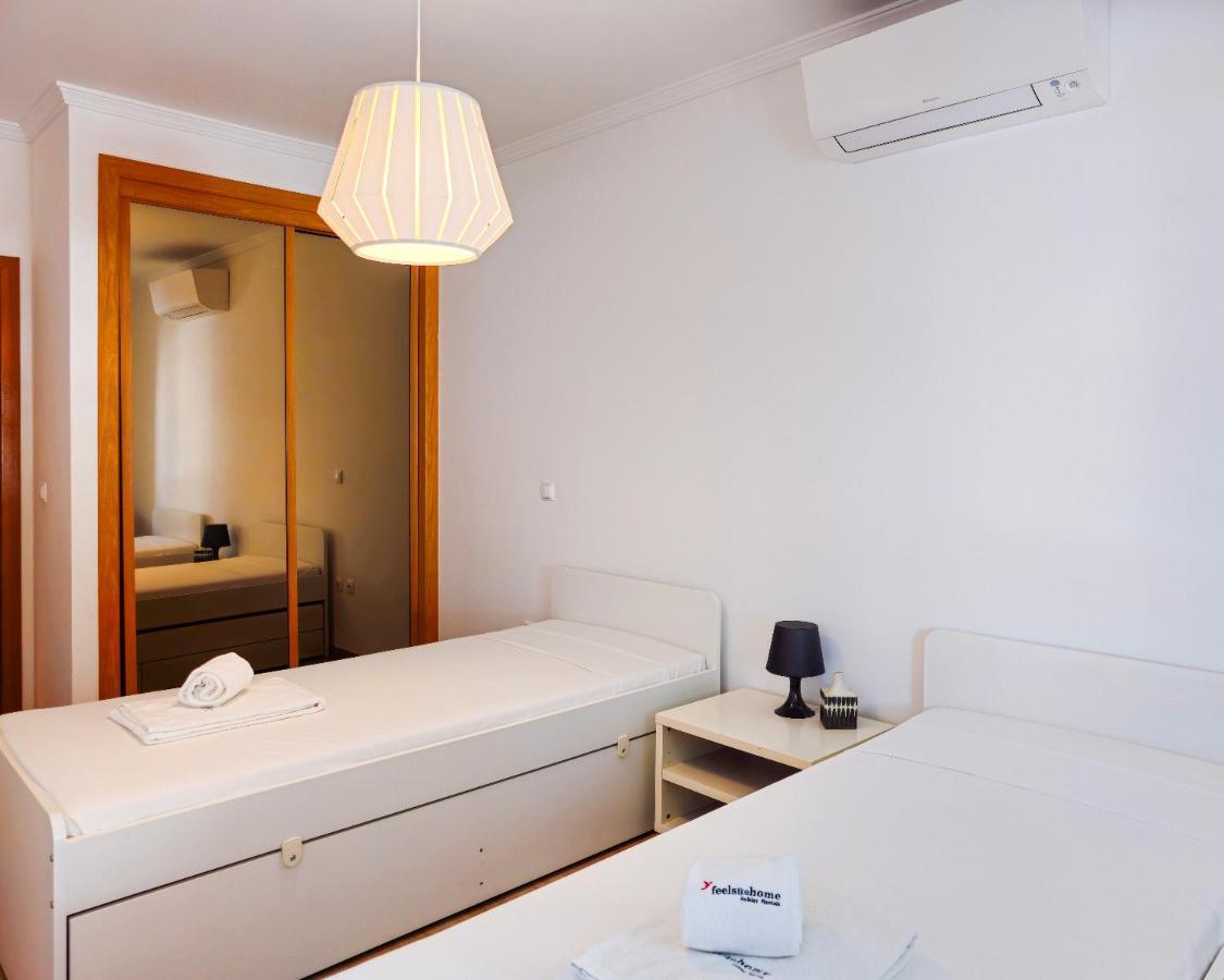 Appartement Flh Santa Luzia With Pool Tavira