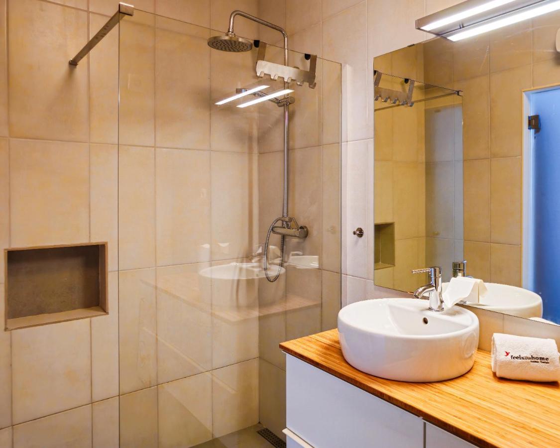 Flh Santa Luzia With Pool * Tavira