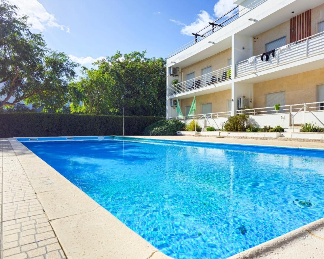 Appartement Flh Santa Luzia With Pool *