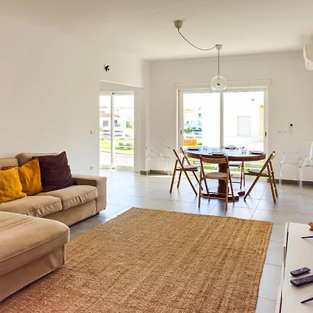 Flh Santa Luzia Apartment With Pool Tavira Exterior foto