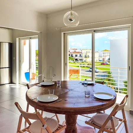Flh Santa Luzia Apartment With Pool Tavira Exterior foto