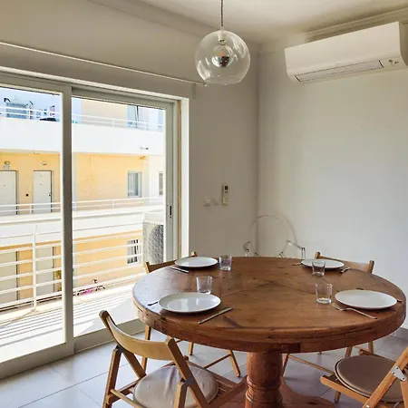 Flh Santa Luzia Apartment With Pool Tavira Exterior foto